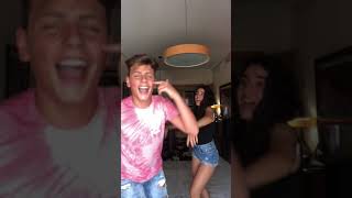 Celoso Lele Pons Music Video Elchicoadidas [upl. by Rap61]