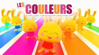 Les couleurs [upl. by Malin]