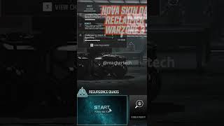 DESCOBERTA NOVA SKIN DA RECLAIMER AKIMBO WARZONE 3  CONFIRA shorts [upl. by Richela]