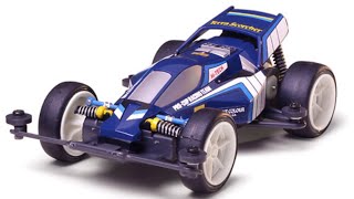 TAMIYA TYPE 2 CHASSIS ALL CATALOGUE [upl. by Mungovan648]