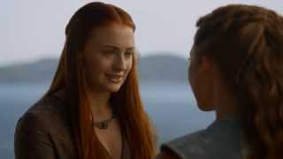 Game Of Thrones Season 1 and 2  Official Recap HD [upl. by Bernie82]