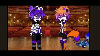 Lolbit voicelines  FNaF SL  LOLBIT [upl. by Gasparo]