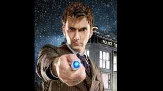 sonic screwdriver sound FX [upl. by Carli]