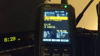 G5 vs SDS100 Long Range Compare [upl. by Spense]