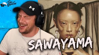 Rina Sawayama  SAWAYAMA  FULL ALBUM REACTION [upl. by Clareta878]