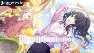 Tara  TTL Time To Love Nightcore [upl. by Dalia]