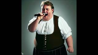 AI Peter Griffin  Yodeling [upl. by Reffinnej]