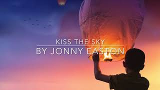 Kiss the sky  Royalty Free  Touching Piano Music [upl. by Monaco]