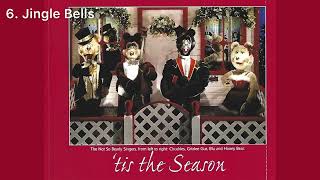 The Not So Bearly Singers™ ‘tis the Season Original Soundtrack “Jingle Bells” [upl. by Coben548]