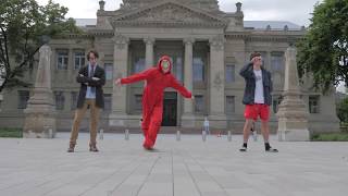 La Casa de Papel Dance Video  WhyNot [upl. by Yand806]