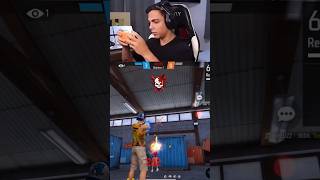 Freitas vs Manuela 543G 🥶🥵😨 freefire garenafreefire ff freefirebrasil foryou [upl. by Irotal503]