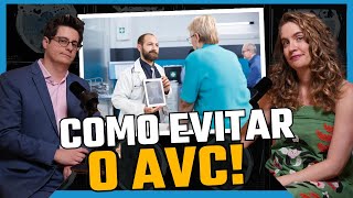 Como EVITAR o AVC [upl. by Ax]