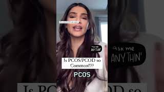 Why is PCOS very CommonSigns amp Symptoms of PCOSCan PCOS be cured [upl. by Nawor]