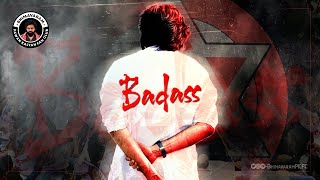 Leo  Badass Song Ft JanaSenani PawanKalyan Mashup 🔥🦁🎧  Bhimavaram PKFC [upl. by Esertak]