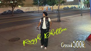 AP  Feat RAAJH DHILLON official audio [upl. by Mccall]