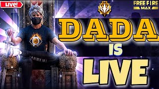 DaDa Gaming is live [upl. by Carlie423]