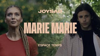 joysad  Marie Marie Clip officiel [upl. by Aehtna921]