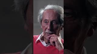 Jean Rochefort  quotNous sommes potentiellement tous des monstresquot shorts [upl. by Socram]