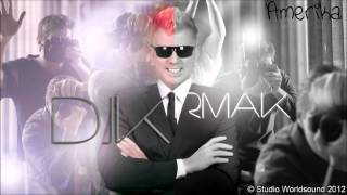 DJ Krmak  Amerika [upl. by Tonjes]