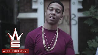 Lil Bibby quotWord Around Townquot WSHH Exclusive  Official Music Video [upl. by Eirena]