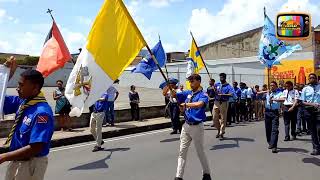 Corpus Christi Day in Trinidad 2023 [upl. by Lenwood552]