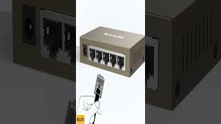 Top 5 Best Web Managed Gigabit Ethernet Switch in 2024 [upl. by Adolphe]