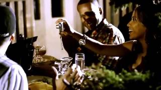 Aventura feat Sensato  El Malo Remix Video Oficial [upl. by Aibun491]