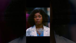 Complex causes detected in time greysanatomy tvshow shorts [upl. by Mayap]