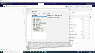 Install and adjust CR20 Pro profile in Cura 4x [upl. by Cartwright]