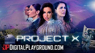 Project X OFFICIAL TRAILER [upl. by Towrey]