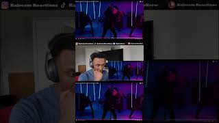 Motionless In White  Eternally Yours Reaction OUT NOW  🔥 reactionvideo metalcorereaction [upl. by Portie]