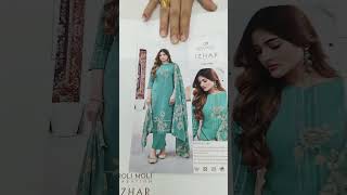 🌹🌹roli moli brand ke sabhi suit ek hi video me order number 🌹🌹7988473046🌹🌹 [upl. by Haiel]