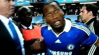 Didier Drogba  Its a disgrace [upl. by Eirruc]