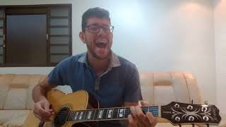 GetsêmaniLeonardo Gonçalves cover Fernando Simão [upl. by Rafter]