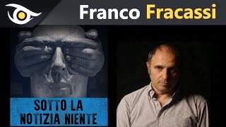 Il Futuro oltre limmaginazione  FRANCO FRACASSI [upl. by Bruce]