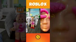 MIJN MOEDER KAN ME NIET ZIEN OP ROBLOX 😭 roblox [upl. by Philana]