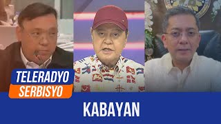 Kabayan  Teleradyo Serbisyo 03 October 2024 [upl. by Kent]