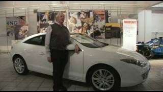 Renault Laguna Coupe customer review  What Car [upl. by Walker100]