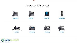 Which ShoreTel Mitel Phones Will Be Supported In Connect [upl. by Sellma]