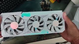 PLACA DE VÍDEO GEFORCE RTX 4060 TI INNO3D ICHILL X3 [upl. by Eldon]