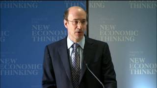 Ken Rogoff  Debts Deficits and Global Financial Stability [upl. by Aimek619]