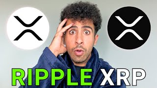 XRP RIPPLE BREAKING NEWS THIS IS HUGE [upl. by Can674]