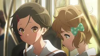 Hibike Euphonium Season 3  Extra Episode 1  Vietsub [upl. by Thaddaus]