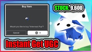 UGC LIMITED Be Internet Awesome World Script  Instant Get Internaut Pup [upl. by Rufus]