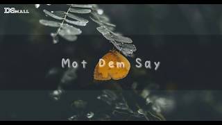 Thịnh Suy  Một Đêm Say DSmall Remix Lyric Video [upl. by Ardelis929]