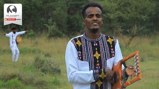 Abrham Hailu  ቃዕቃዕ  ኣብርሀም ሃይሉ  New Ethiopian Tigrigna Music 2024 Official Video [upl. by Elbys]