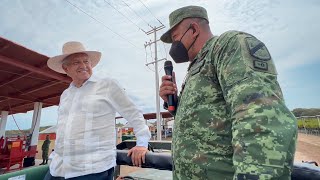 Supervisión de vivero forestal en Tapachula Chiapas [upl. by Ahseem695]