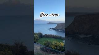 Fishguard Bay Resort beach travel [upl. by Laidlaw]