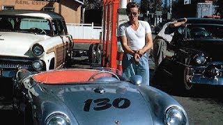 La Piccola Bastarda di James Dean [upl. by Eugene]