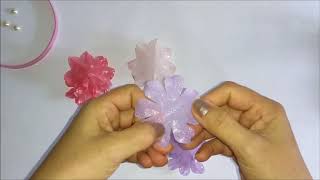 DIY com GARRAFA PETTIARA INFANTILARTE com PET [upl. by Corbie]